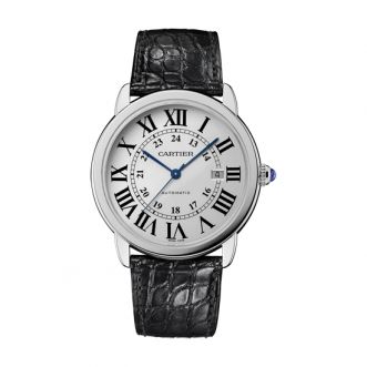 cartier ronde solo extra large