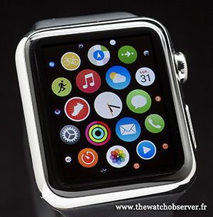 Si l'Apple Watch est indiscutablement une montre très ludique, elle n'en demeure pas moins une excroissance de votre iPhone, se cantonnant ainsi au statut de gadget de luxe - en attendant une future version dotée d'éventuelles fonctionnalités réellement utiles au quotidien.
