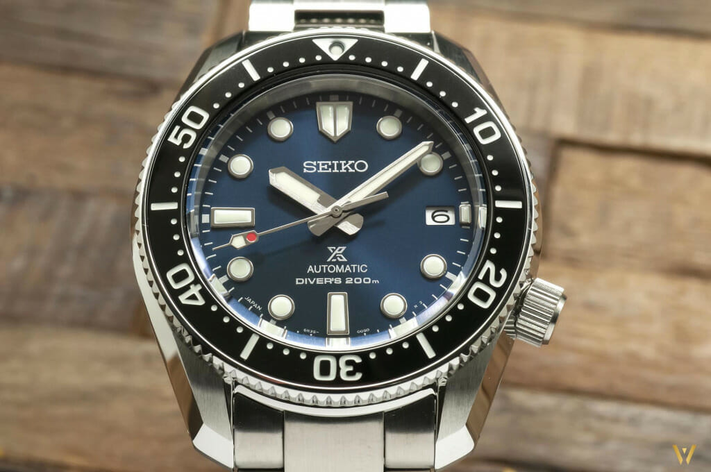 Quelle est votre montre préférée < 400€, entre 400 et 800, entre 400 et 1200 ? Montre-cadran-bleu-Seiko-SPB187-Prospex-Divers-200M-1024x680