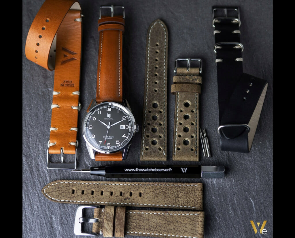 The Watch Observer Eshop : soldes sur les montres et les bracelets