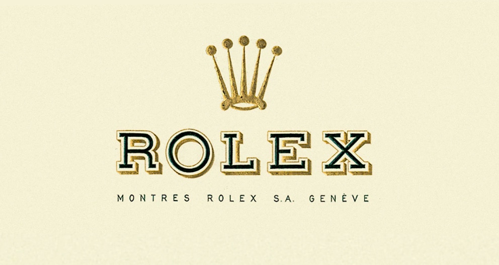 montres Rolex : les dates à connaître